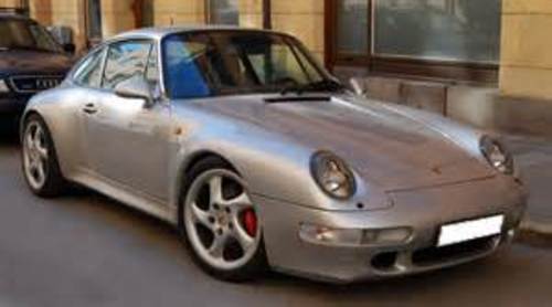 Product picture Porsche 911/993 Service Repair Workshop Manual 1993-1998